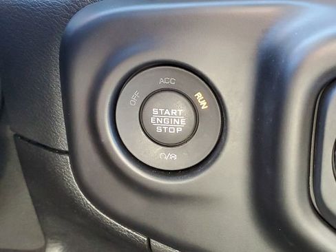 Used 2021 Jeep Wrangler Unlimited Rubicon 4xe w/ Cold Weather Group image 14