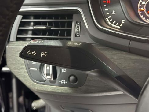 Used 2019 Audi A4 2.0T Premium Plus w/ Premium Plus Package image 20