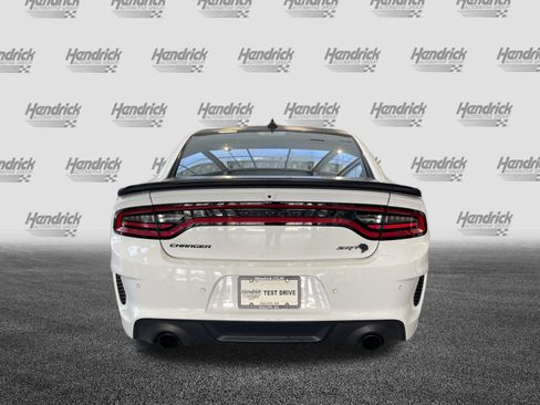 Used 2021 Dodge Charger SRT Hellcat RWD image 9