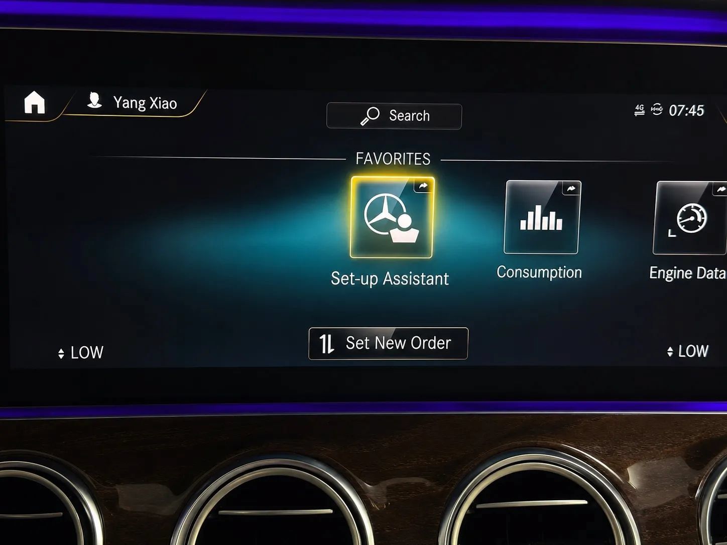 Used 2021 Mercedes-Benz E 350 4MATIC Sedan image 39