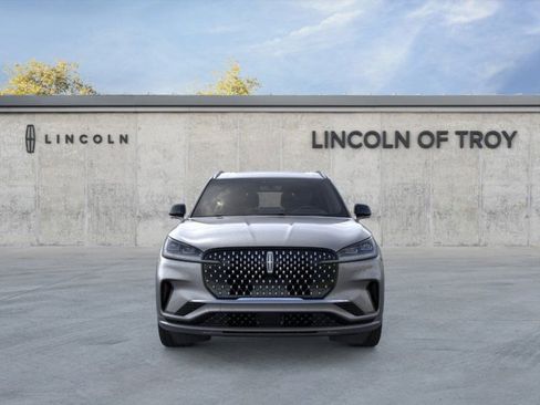New 2025 Lincoln Aviator Black Label image 28