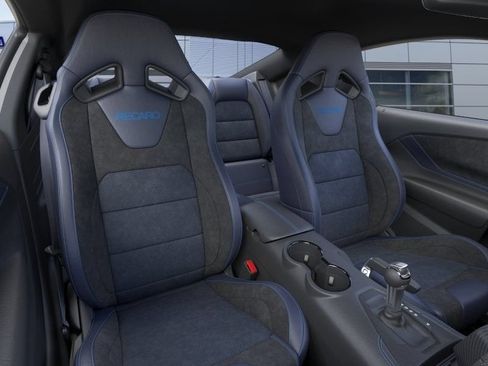 New 2025 Ford Mustang Dark Horse w/ Dark Horse Handlin Package RWD image 39