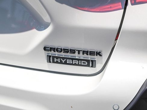 New 2026 Subaru Crosstrek 2.5i Limited AWD/4WD image 8