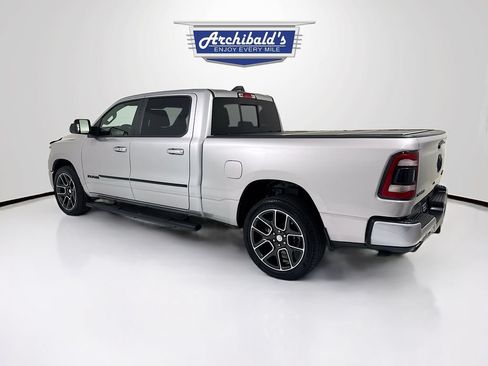 Used 2019 RAM 1500 Sport w/ Level 2 Equipment Group AWD/4WD image 6