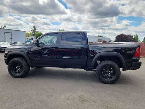 New 2026 RAM 1500 RHO AWD/4WD image 4
