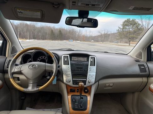 Used 2007 Lexus RX 350 AWD image 16