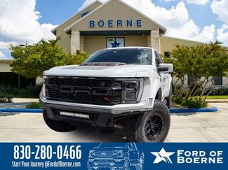 Used 2023 Ford F150 Raptor w/ Equipment Group 802A Raptor R AWD/4WD video 1