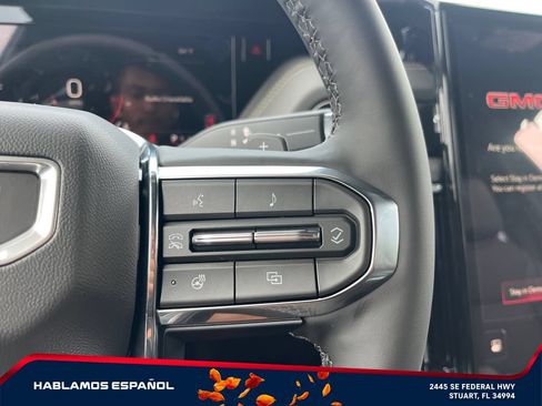 New 2026 GMC Yukon XL Elevation RWD image 27