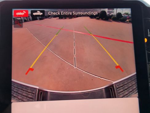 New 2026 RAM 3500 Laramie image 16