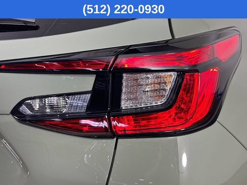 Certified 2026 Subaru Crosstrek 2.5i Premium AWD/4WD image 33