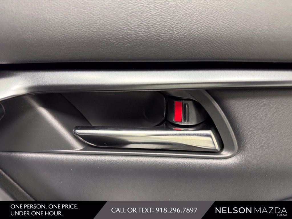 New 2026 MAZDA CX-5 Select AWD/4WD image 41