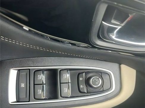 Certified 2024 Subaru Outback Limited image 24