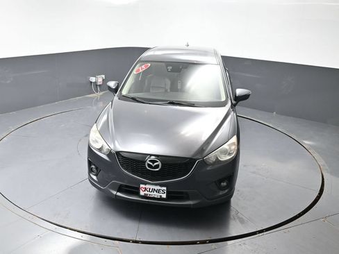 Used 2015 MAZDA CX-5 Grand Touring AWD/4WD image 42
