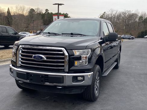 Used 2016 Ford F150 XLT w/ Equipment Group 301A Mid image 14