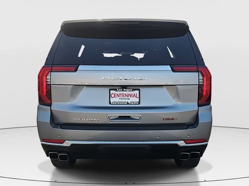 Used 2025 GMC Yukon Denali image 6