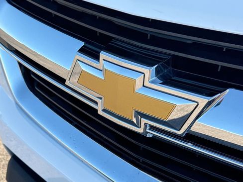 Used 2020 Chevrolet Colorado W/T image 29