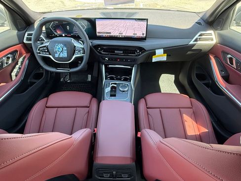 New 2026 BMW 330i Sedan image 29