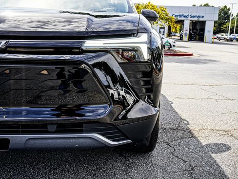 New 2026 Chevrolet Blazer EV LT image 13