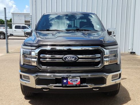 Used 2024 Ford F150 Lariat AWD/4WD image 18