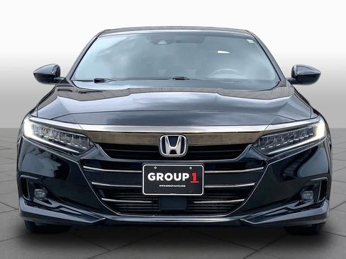 Used 2022 Honda Accord Sport image 4