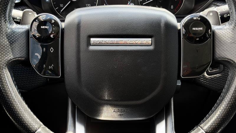 Used 2019 Land Rover Range Rover Velar S AWD/4WD image 29