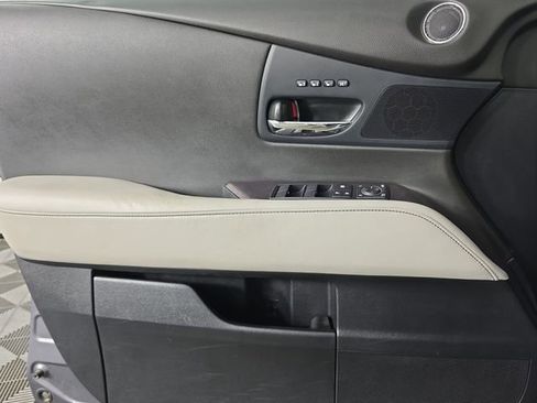 Used 2015 Lexus RX 350 F Sport image 34