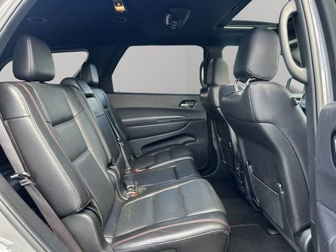 Used 2025 Dodge Durango R/T AWD/4WD image 23