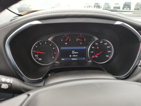 Used 2025 Chevrolet Blazer LT w/ LPO, Floor Liner Package image 11