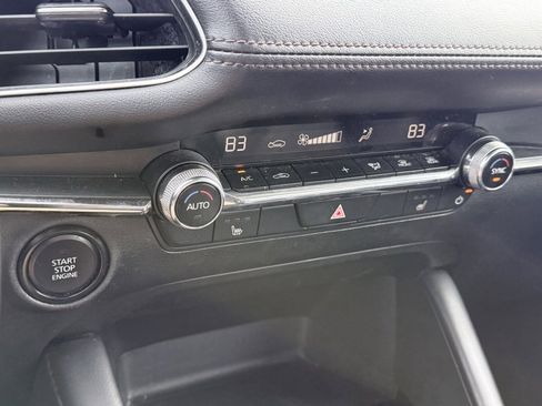 Used 2024 MAZDA MAZDA3 s image 15