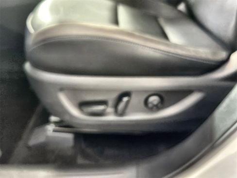 Used 2023 INFINITI QX50 Luxe image 14