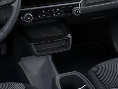 New 2027 Chevrolet Bolt LT FWD image 23