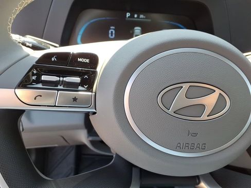 New 2026 Hyundai Elantra Sport w/ Cargo Package FWD image 18