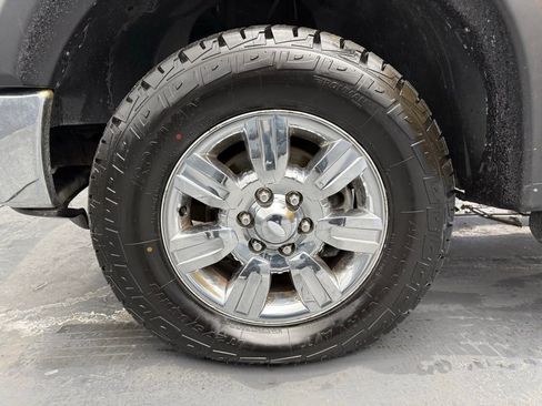 Used 2009 Ford F150 XLT image 21