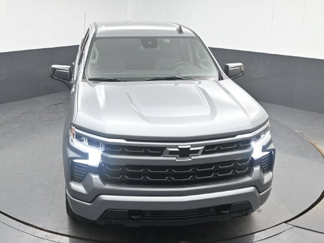 New 2026 Chevrolet Silverado 1500 RST w/ Convenience Package II AWD/4WD image 36
