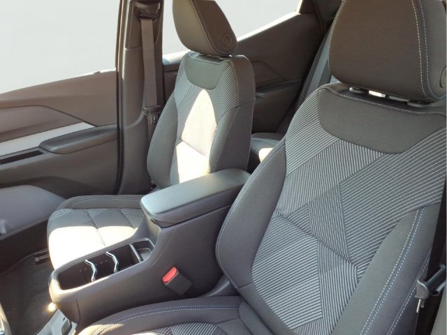 New 2027 Chevrolet Bolt LT w/ Comfort Package FWD image 7