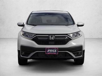 Used 2021 Honda CR-V EX video 2