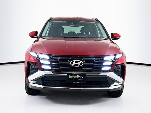 Used 2025 Hyundai Tucson SEL image 2