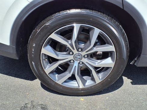 Certified 2023 Acura MDX SH-AWD w/ Technology Package image 7