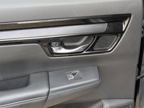 Used 2025 Honda CR-V EX-L image 26