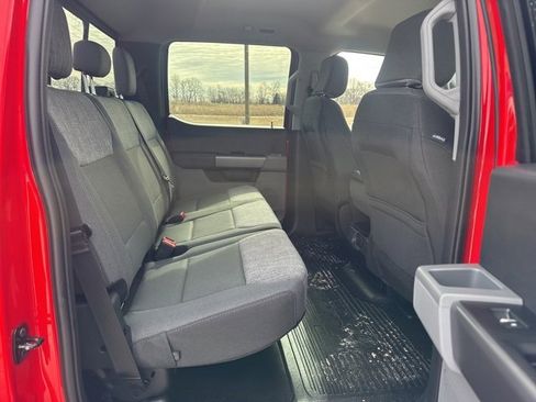 New 2026 Ford F350 XLT w/ FX4 Off-Road Package image 18