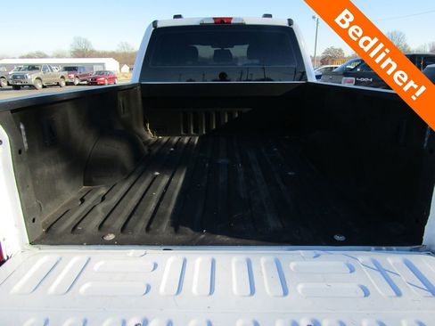 Used 2021 Ford F250 Lariat w/ Lariat Value Package AWD/4WD image 19