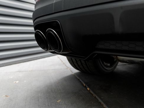 New 2026 Porsche Cayenne E-Hybrid Coupe image 29