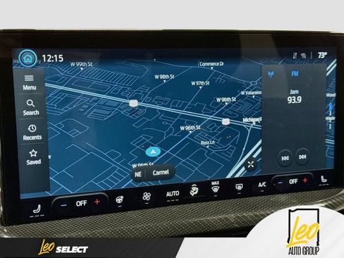 Used 2023 Ford Escape ST-Line w/ Tech Pack #1 AWD/4WD image 16