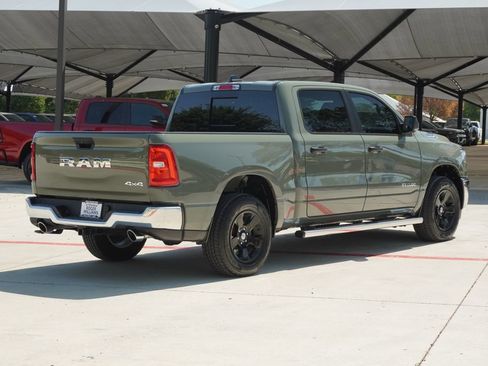 Used 2026 RAM 1500 Tradesman AWD/4WD image 5