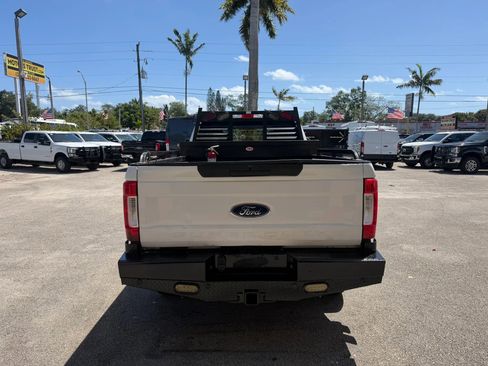 Used 2017 Ford F350 XL w/ Power Equipment Group image 4