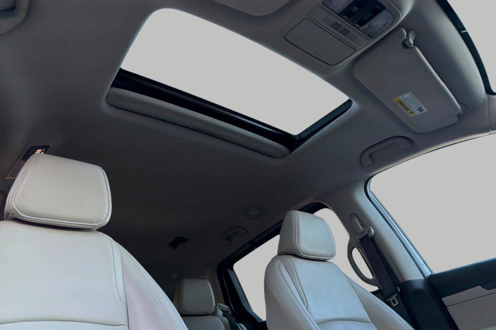 Used 2025 Honda Odyssey EX-L image 20