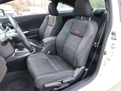Used 2013 Honda Civic Si image 14