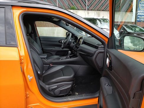 Used 2026 Jeep Compass Limited AWD/4WD image 19
