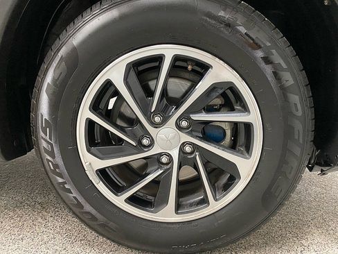 Used 2020 Mitsubishi Eclipse Cross ES image 26