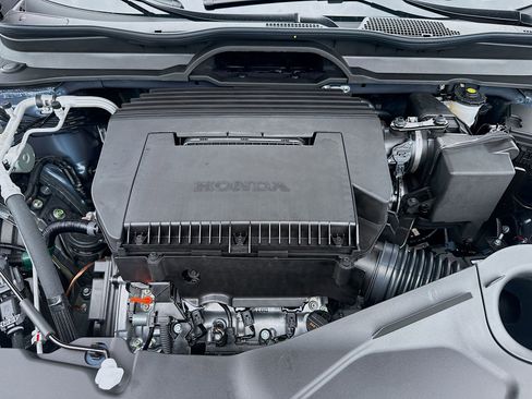 New 2026 Honda Pilot EX-L image 26